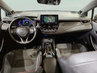 Toyota Corolla 180H Advance E-CVT 132 kW (180 CV)