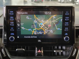 Toyota Corolla 180H Advance E-CVT 132 kW (180 CV)