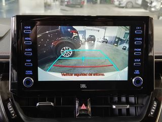 Toyota Corolla 180H Advance E-CVT 132 kW (180 CV)