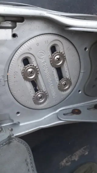 Lote tabla, fijaciones y botas snow mujer