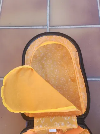 Maleta infantil Dinojitos con ruedas