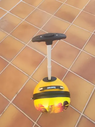 Maleta infantil Dinojitos con ruedas