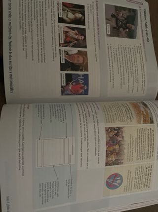 LENGUA CASTELLANA Y LITERATURA Vicens Vives