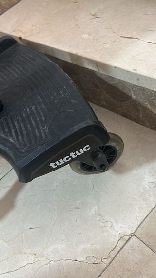 Patin para carrito de bebé Tuc Tuc