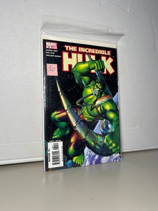 the incredible hulk psr 89