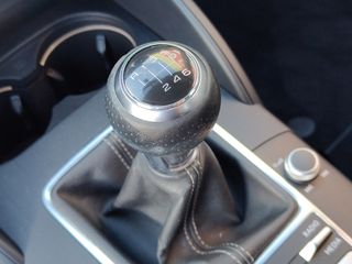 Audi A3 Sportback S line 30 TDI 85 kW (116 CV)