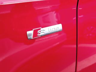 Audi A3 Sportback S line 30 TDI 85 kW (116 CV)