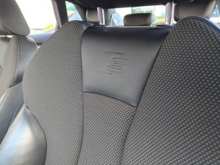 Audi A3 Sportback S line 30 TDI 85 kW (116 CV)