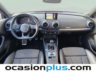 Audi A3 Sportback S line 30 TDI 85 kW (116 CV)