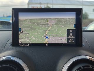 Audi A3 Sportback S line 30 TDI 85 kW (116 CV)