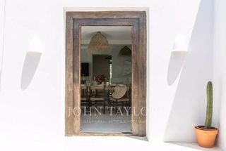 Chalet en alquiler en Cala Vedella - Cala Tarida - Cala Conta en Sant Josep de sa Talaia