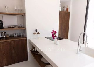 Chalet en alquiler en Cala Vedella - Cala Tarida - Cala Conta en Sant Josep de sa Talaia