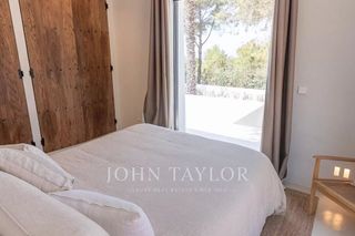 Chalet en alquiler en Cala Vedella - Cala Tarida - Cala Conta en Sant Josep de sa Talaia