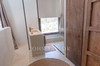 Chalet en alquiler en Cala Vedella - Cala Tarida - Cala Conta en Sant Josep de sa Talaia