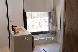 Chalet en alquiler en Cala Vedella - Cala Tarida - Cala Conta en Sant Josep de sa Talaia