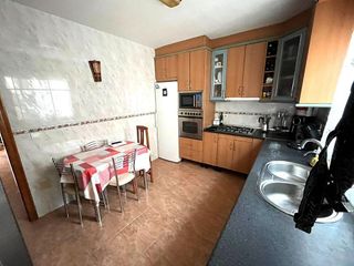 Piso en venta en Mazarrón ciudad en Mazarrón