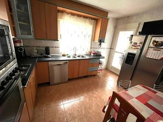 Piso en venta en Mazarrón ciudad en Mazarrón