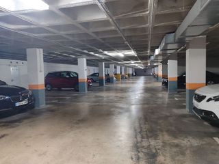 Garaje en venta en Pueblo Levante en Benidorm