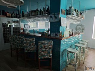 Local comercial en venta en Centro en Segovia