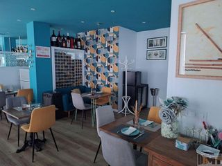 Local comercial en venta en Centro en Segovia