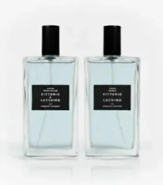 2 Botes Colonia Victorio & Lucchino Nº 2