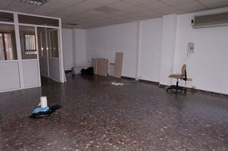 Oficina en venta en Santa Cruz - Industria - Polígono Campollano en Albacete