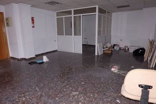 Oficina en venta en Santa Cruz - Industria - Polígono Campollano en Albacete