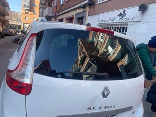 Renault Grand Scenic 2016