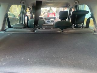 Renault Grand Scenic 2016