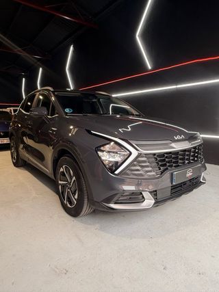 KIA Sportage “ECO” 2024 GARANTIA OFICIAL