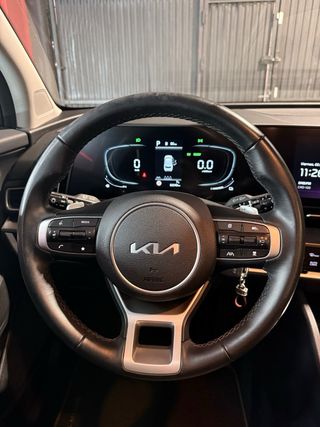 KIA Sportage “ECO” 2024 GARANTIA OFICIAL