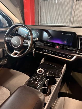 KIA Sportage “ECO” 2024 GARANTIA OFICIAL