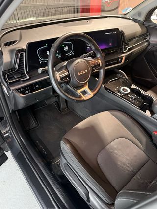 KIA Sportage “ECO” 2024 GARANTIA OFICIAL