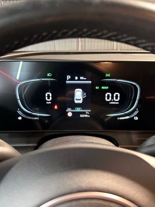 KIA Sportage “ECO” 2024 GARANTIA OFICIAL