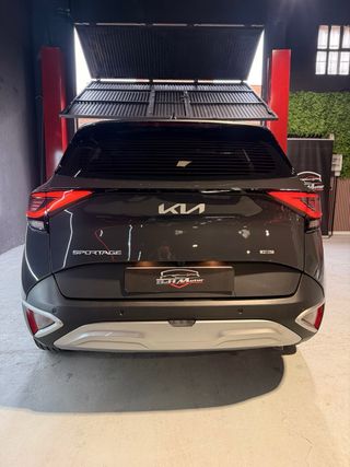 KIA Sportage “ECO” 2024 GARANTIA OFICIAL