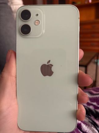 iPhone 12 mini Apple blanco 64 GB