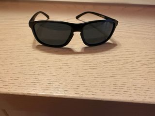 Occhiali da sole neri