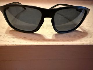 Occhiali da sole neri