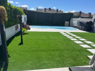 Jardinero profesional