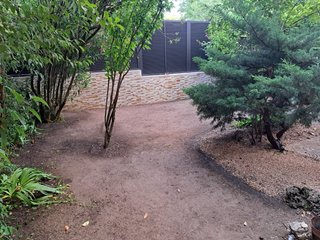 Jardinero profesional