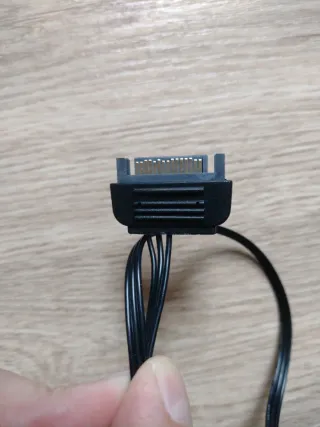 Hub 6 Ventiladores Corsair Carbide PWM Repeater