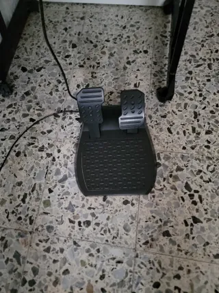 Volante Ferrari 488 GTB Edition ps4/ps5