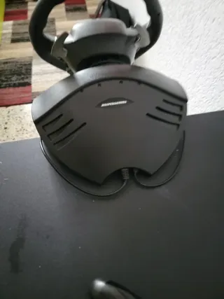 Volante Ferrari 488 GTB Edition ps4/ps5