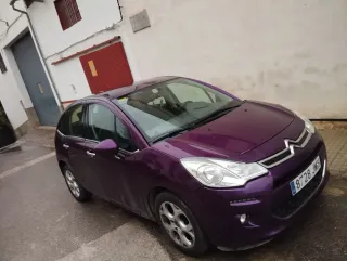 Citroen C3 2016