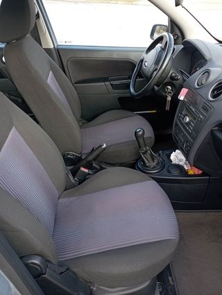 Ford Fusion 2009