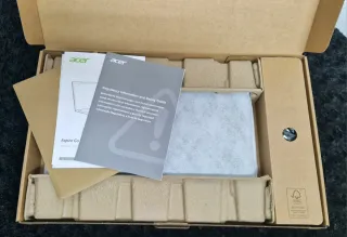 Portátil ACER Aspire Go 15 (NUEVO)