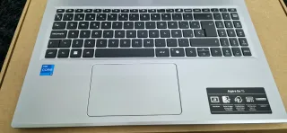 Portátil ACER Aspire Go 15 (NUEVO)