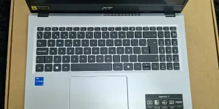 Portátil ACER Aspire Go 15 (NUEVO)