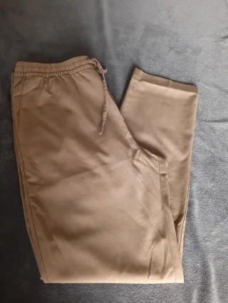 Pantaloni jogger taglia M