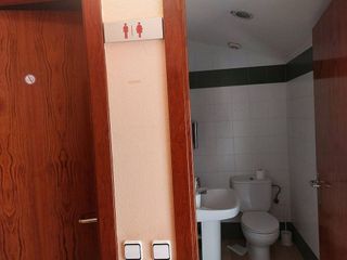 Local comercial en alquiler en Casc Antic en Igualada